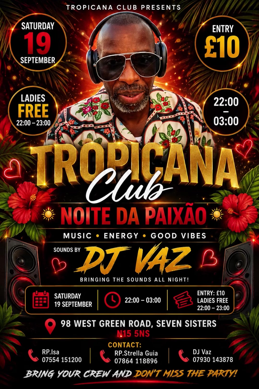 @DjVazGuineBissau