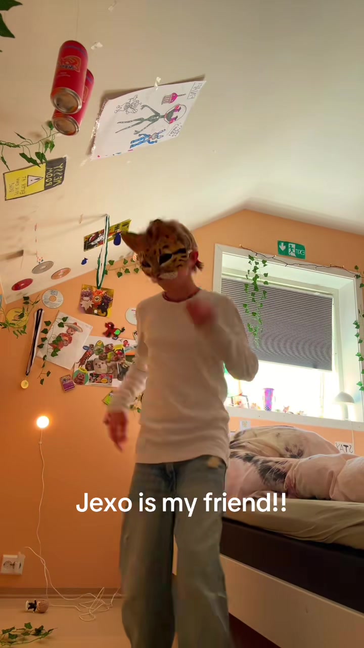 @𝑱𝑬𝑿𝑶. 💥🐯