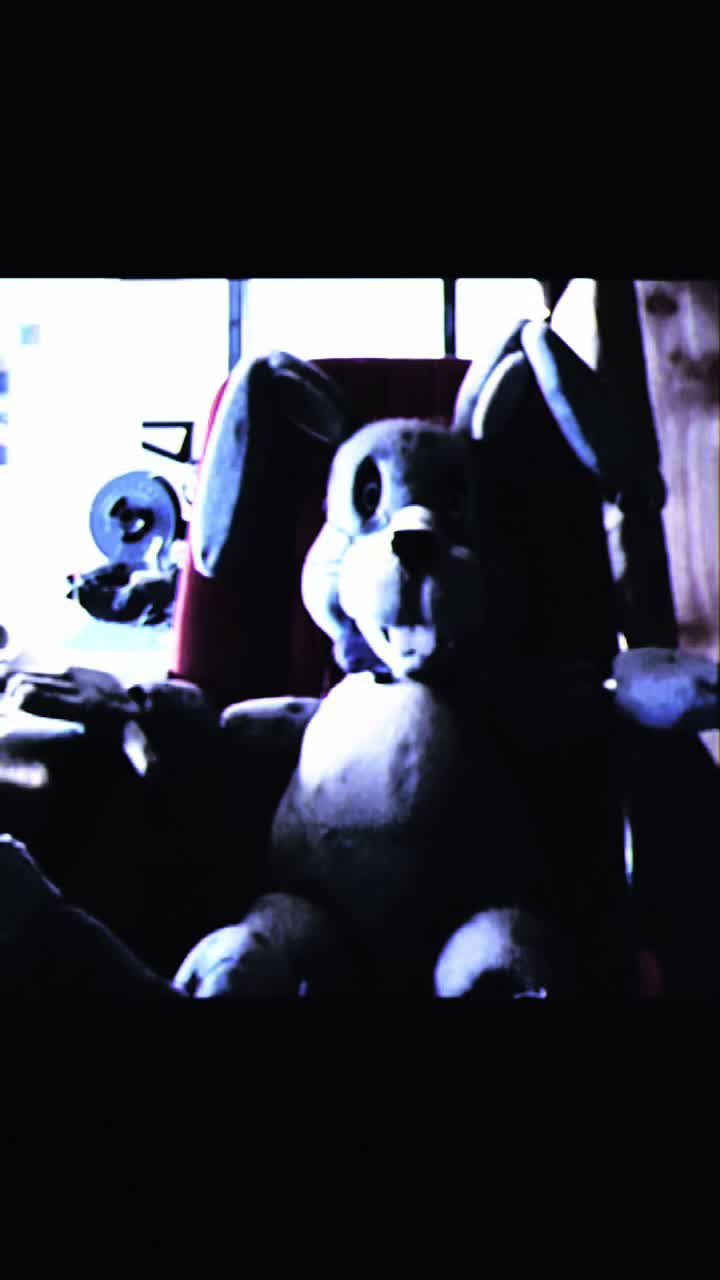 @Simon's Animatronics