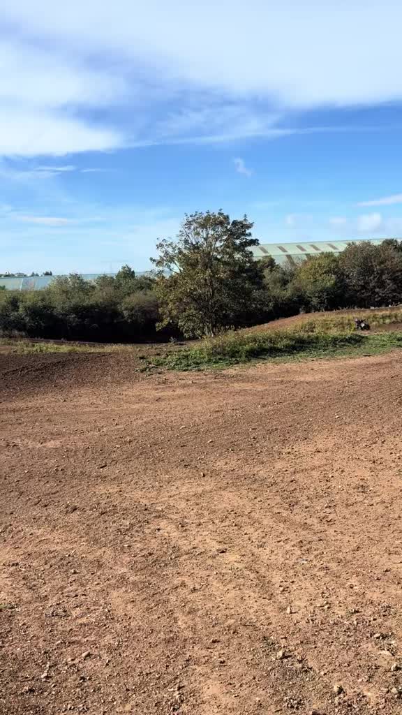 @Dirt Ready