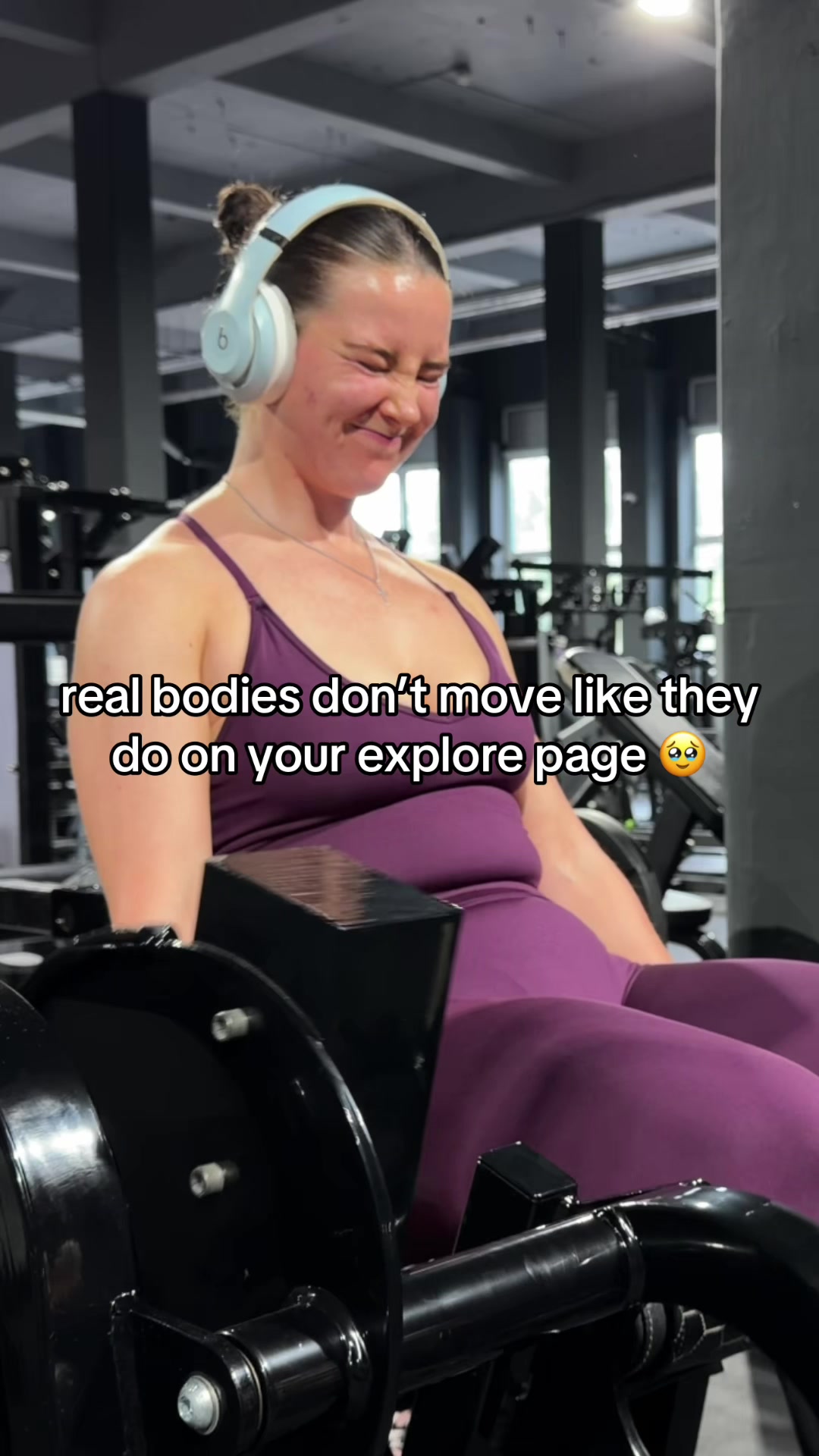 @ANON GYM GIRL | Fitness &middot; 9to5