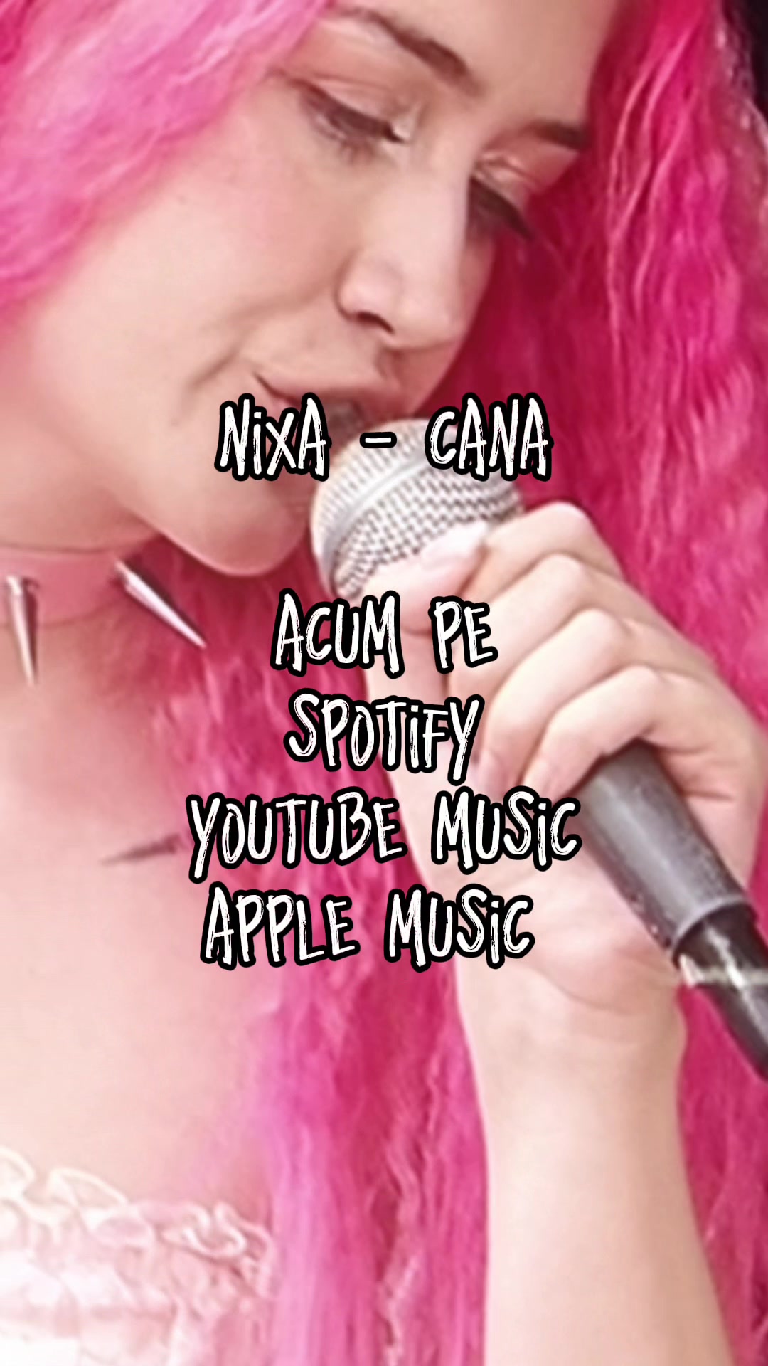 @✨Nixa 🎤