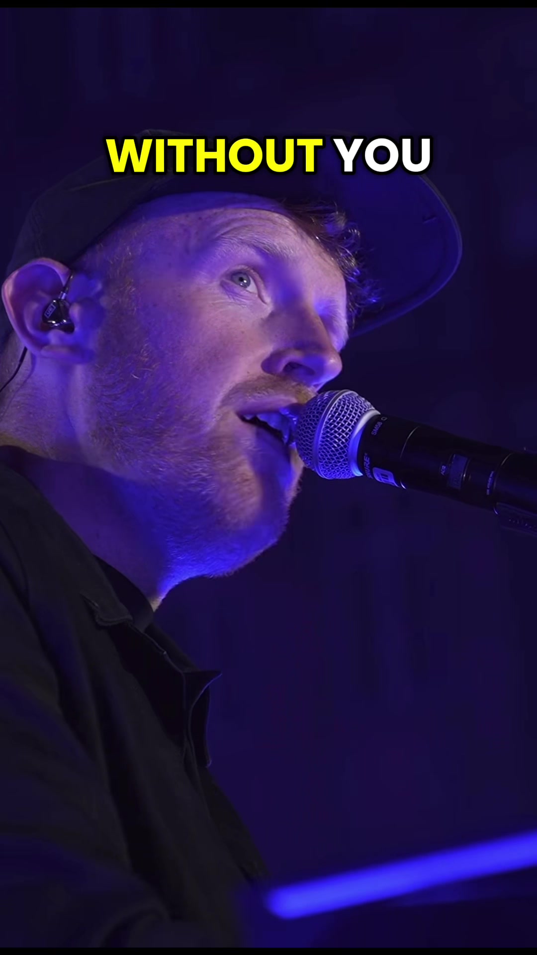 @Gavin James