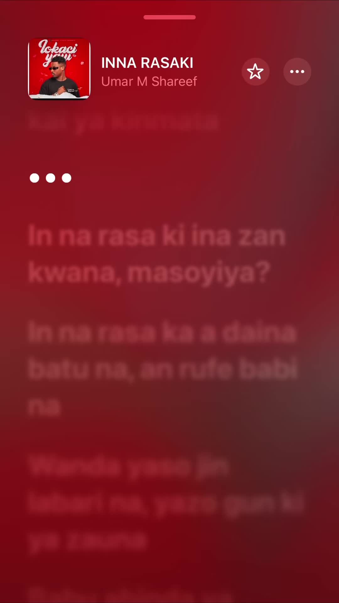 @Rufy lyrics