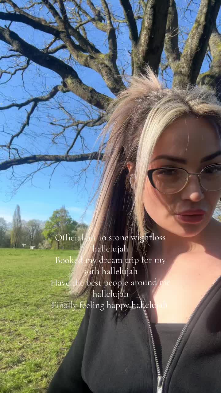 @Gracie Hopwood 🌻