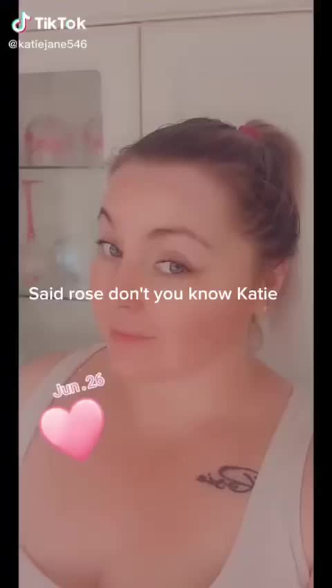 @Katie Jane