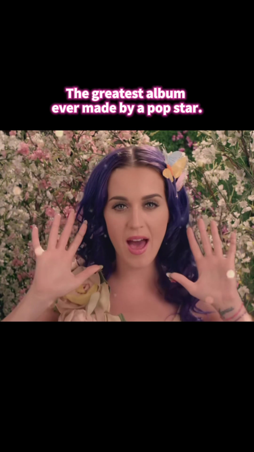@Katy Perry Daily