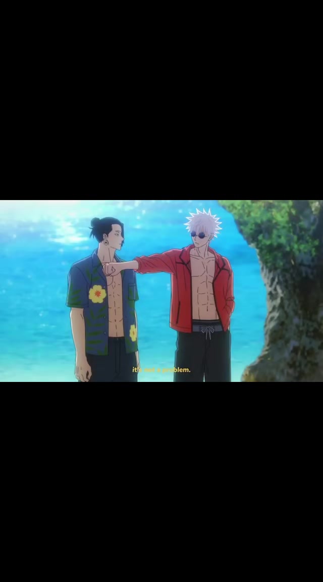 @Anime and other drugs
