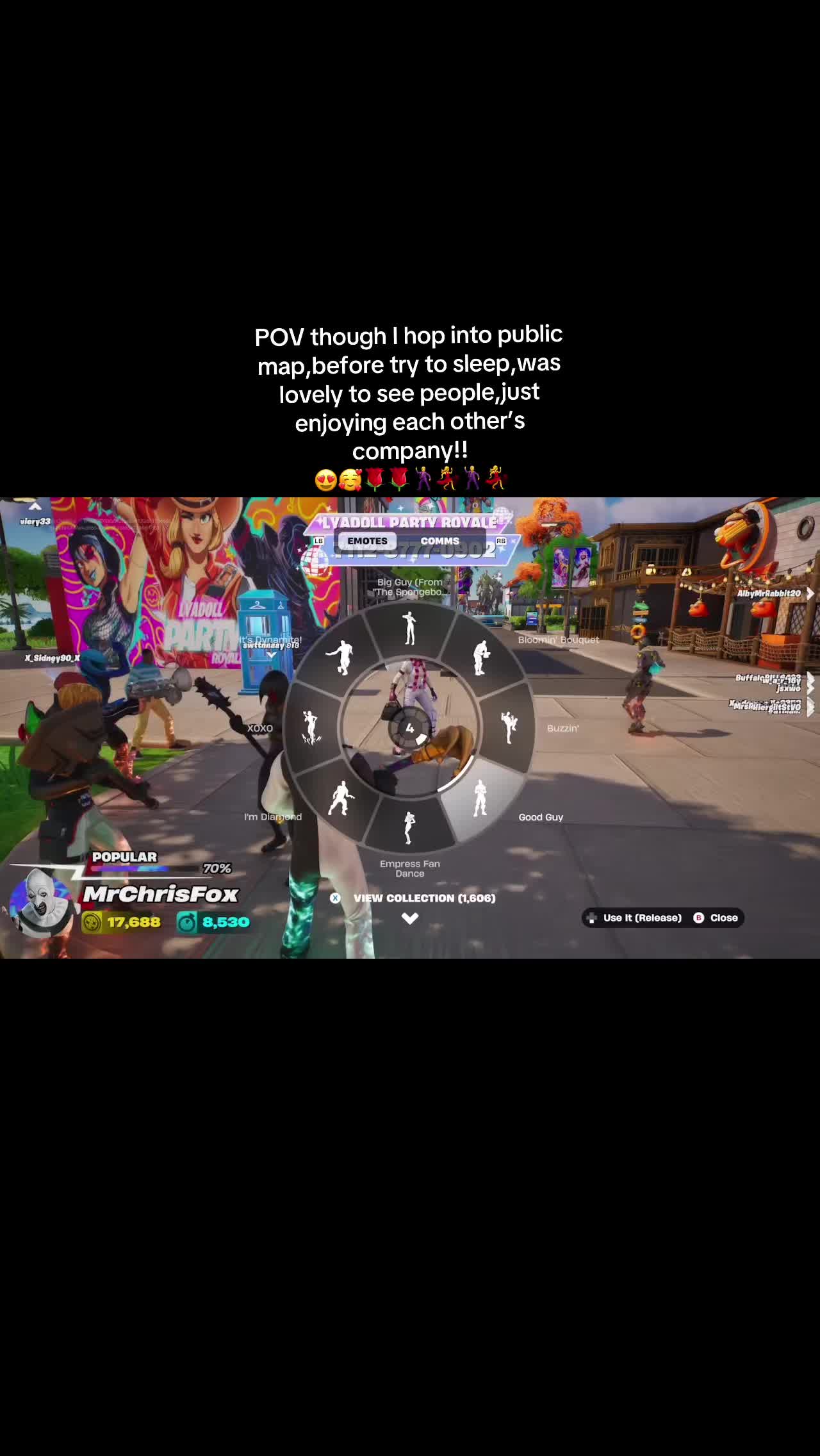 @MrChrisFox