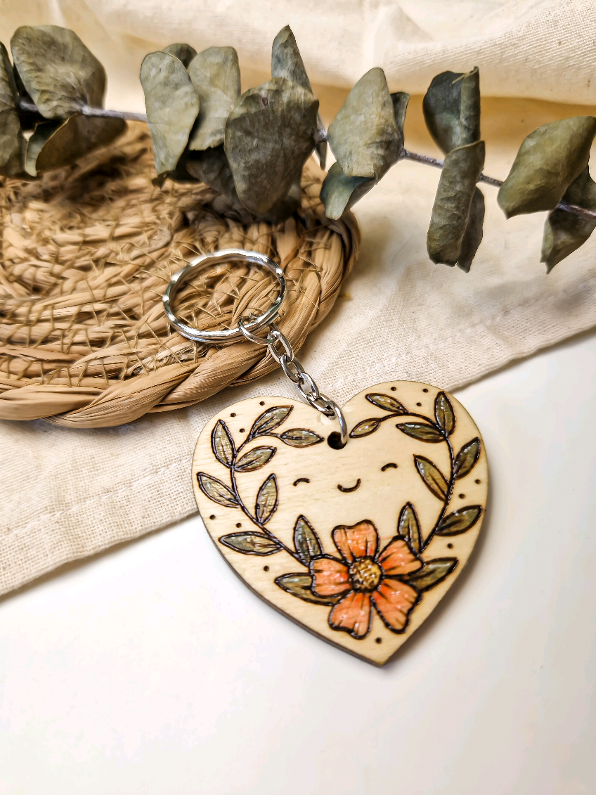 @ConnieFlower Pyrography 🔥