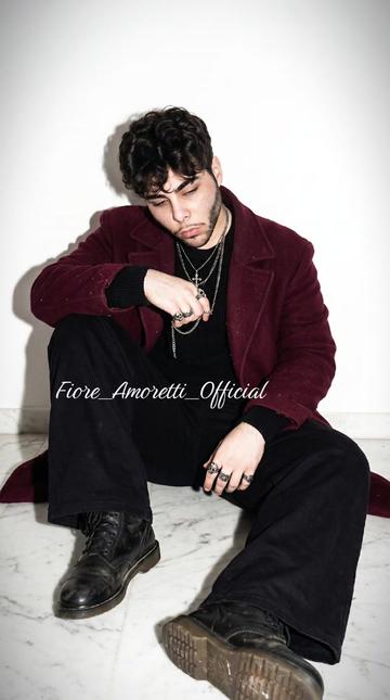 @⛧🕯️♱⚰️Fio Amoretti⚰️UGC