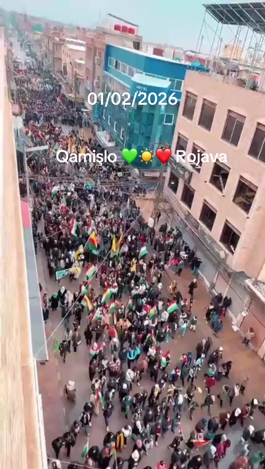 @🦋Keça Rojava🦋