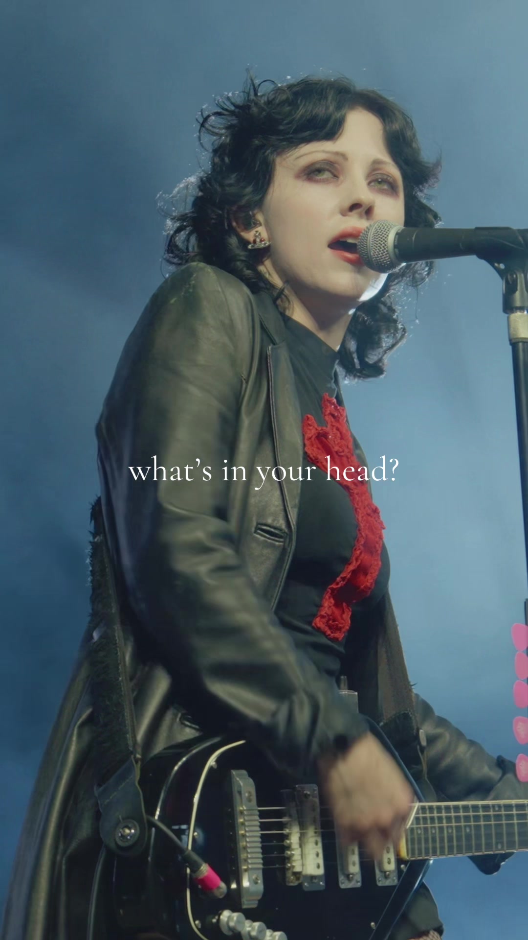 @Pale Waves