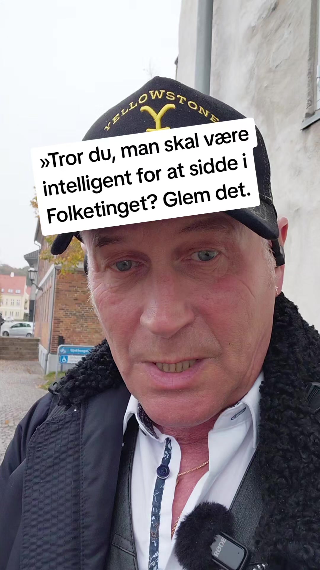 @John Erik Wagner