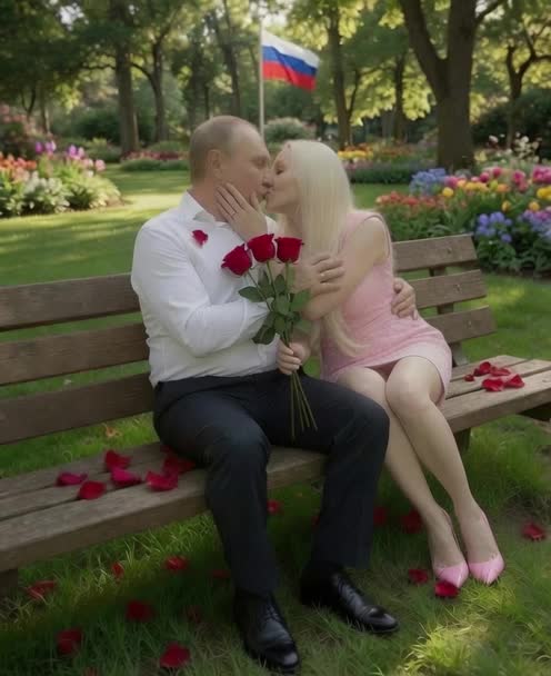 @Vladimira Putin🇷🇺