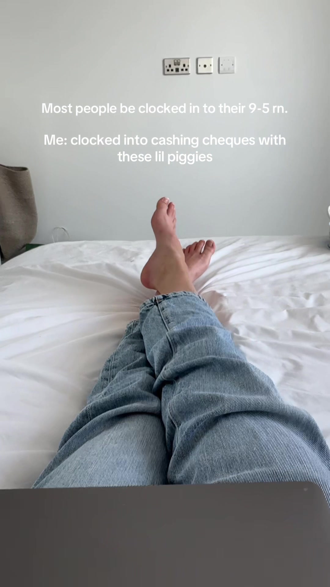 @Socks and Soles