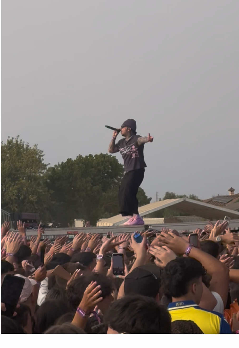 @Puro Latino Fest