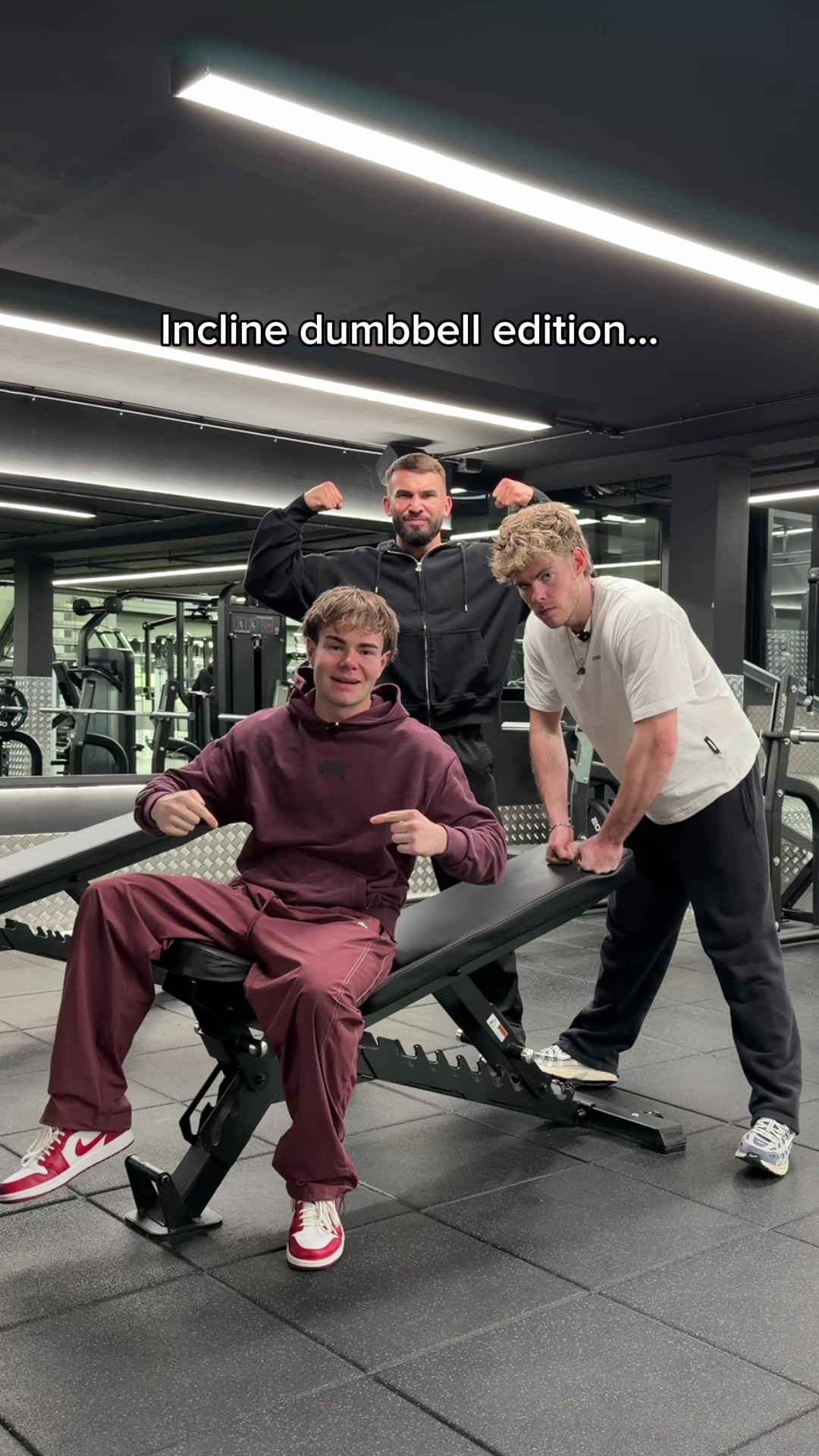 @JACKED