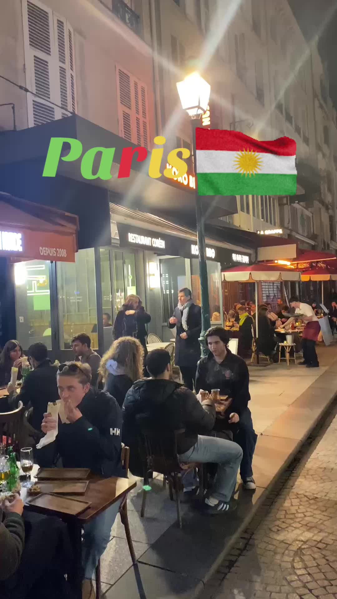 @Maison Du Durum