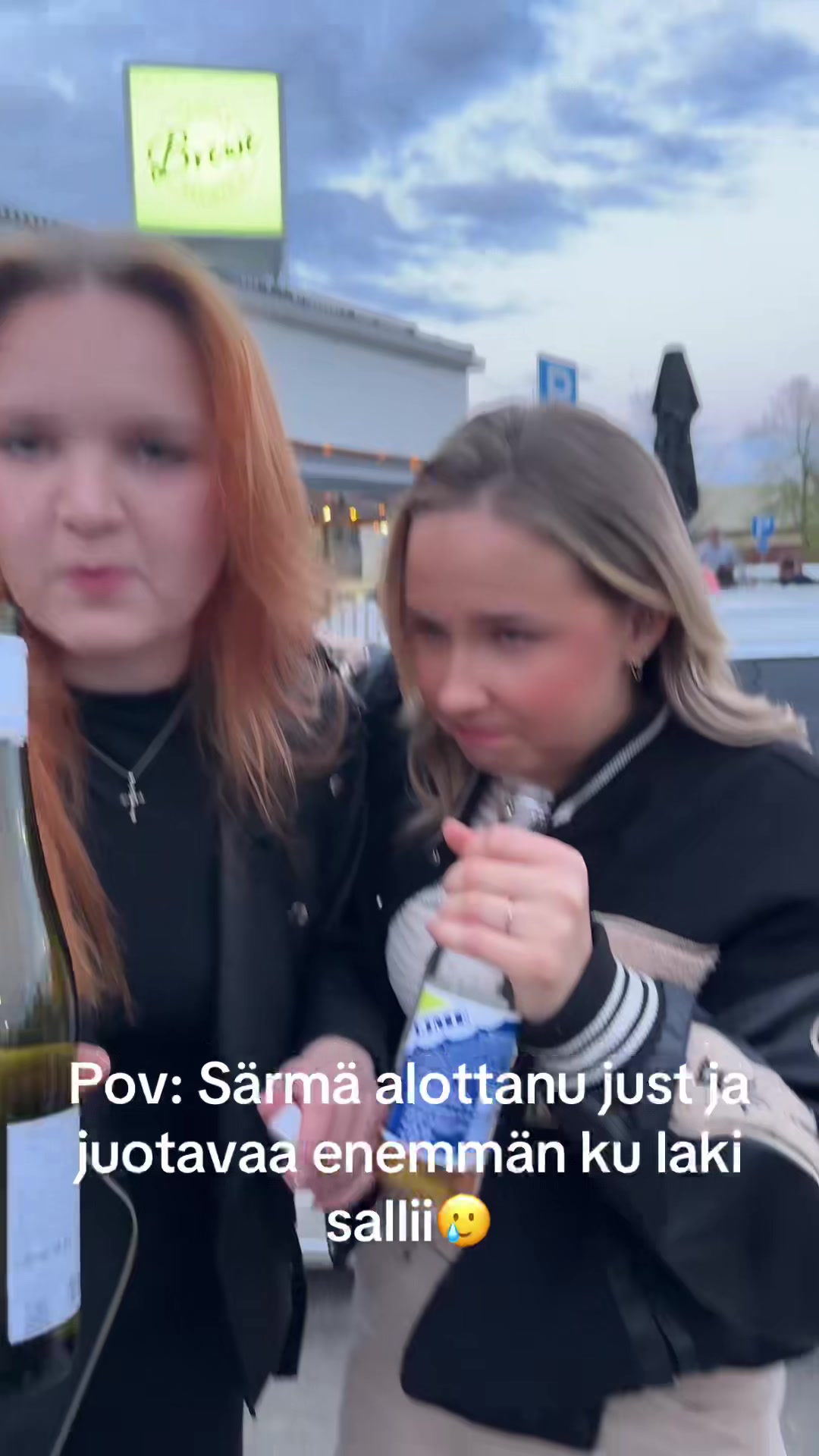 @Saara Takala