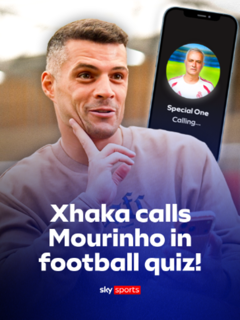 @Sky Sports Football