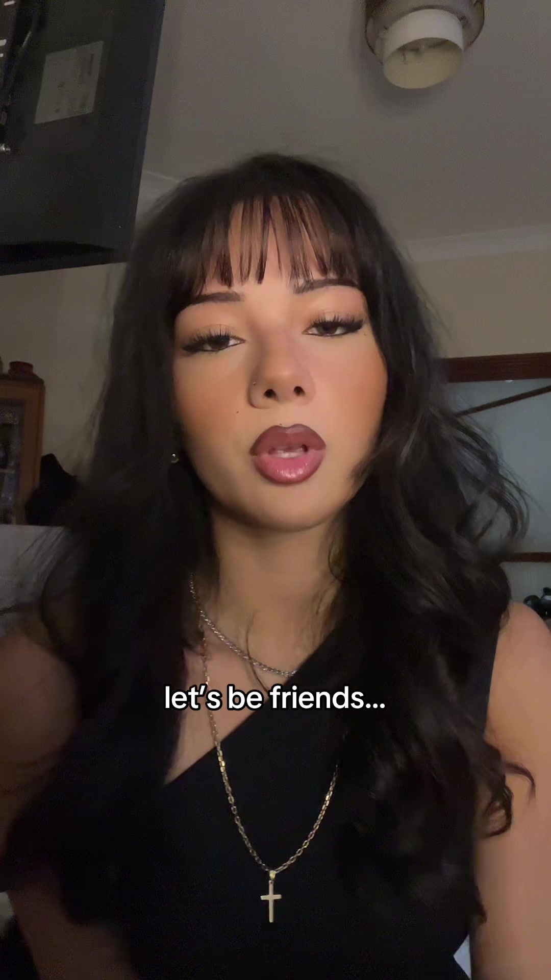 @Isabel