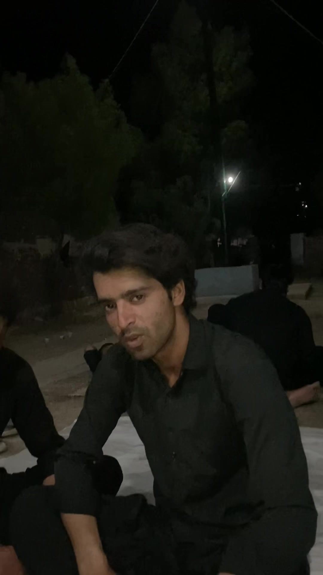 @SYED Is Back~🦅
