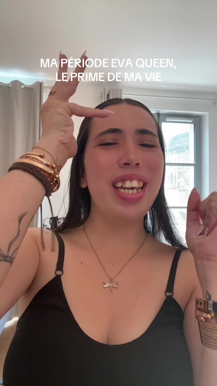 @carla ( Eva’s version)