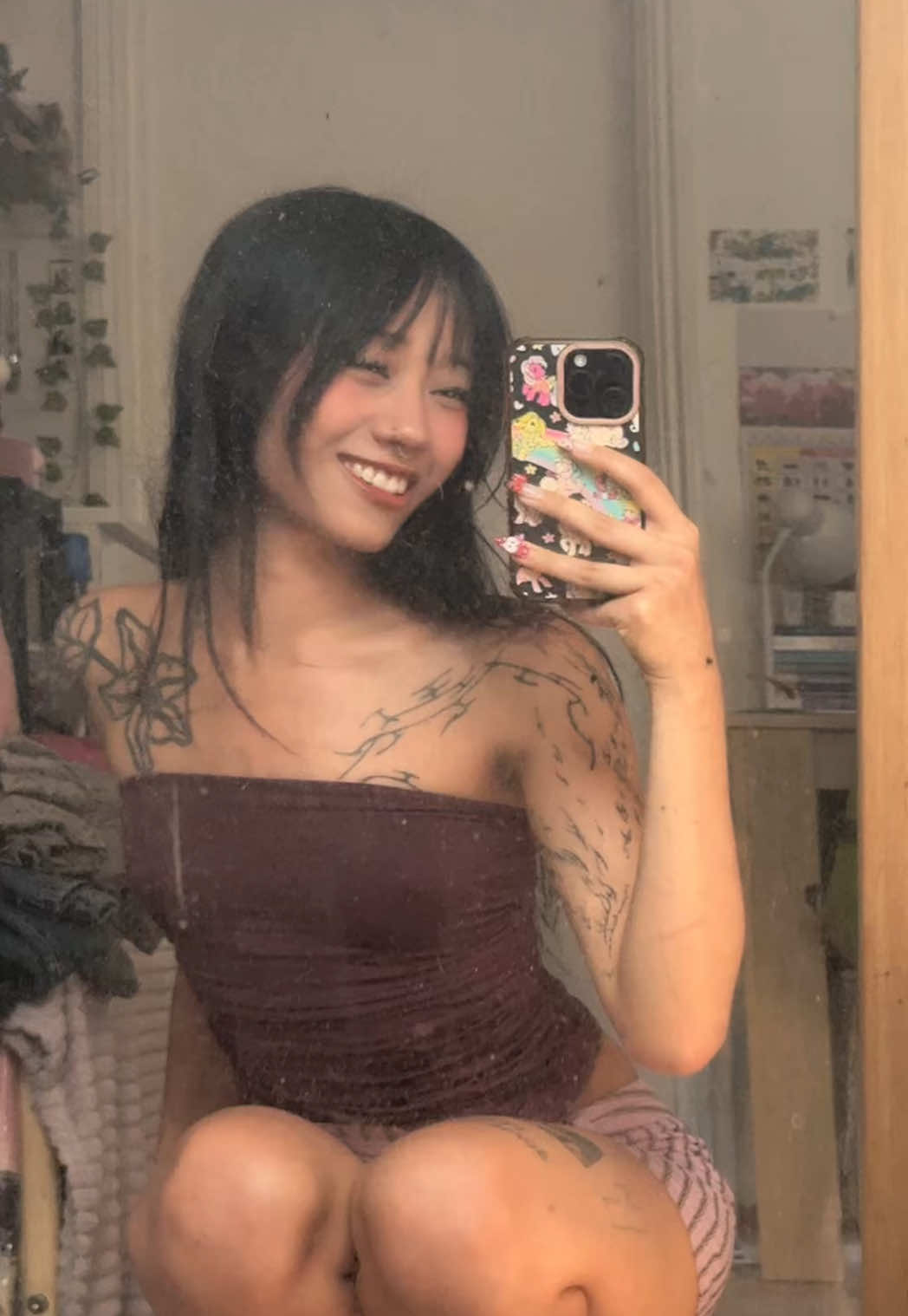 @Nik Raisa