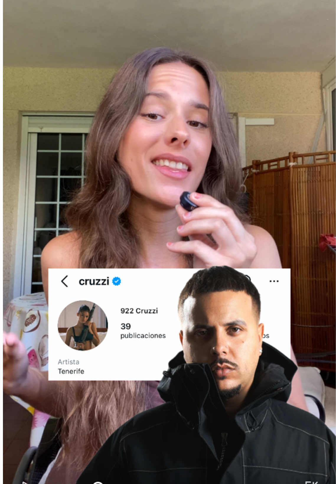 @Silvia Aparicio