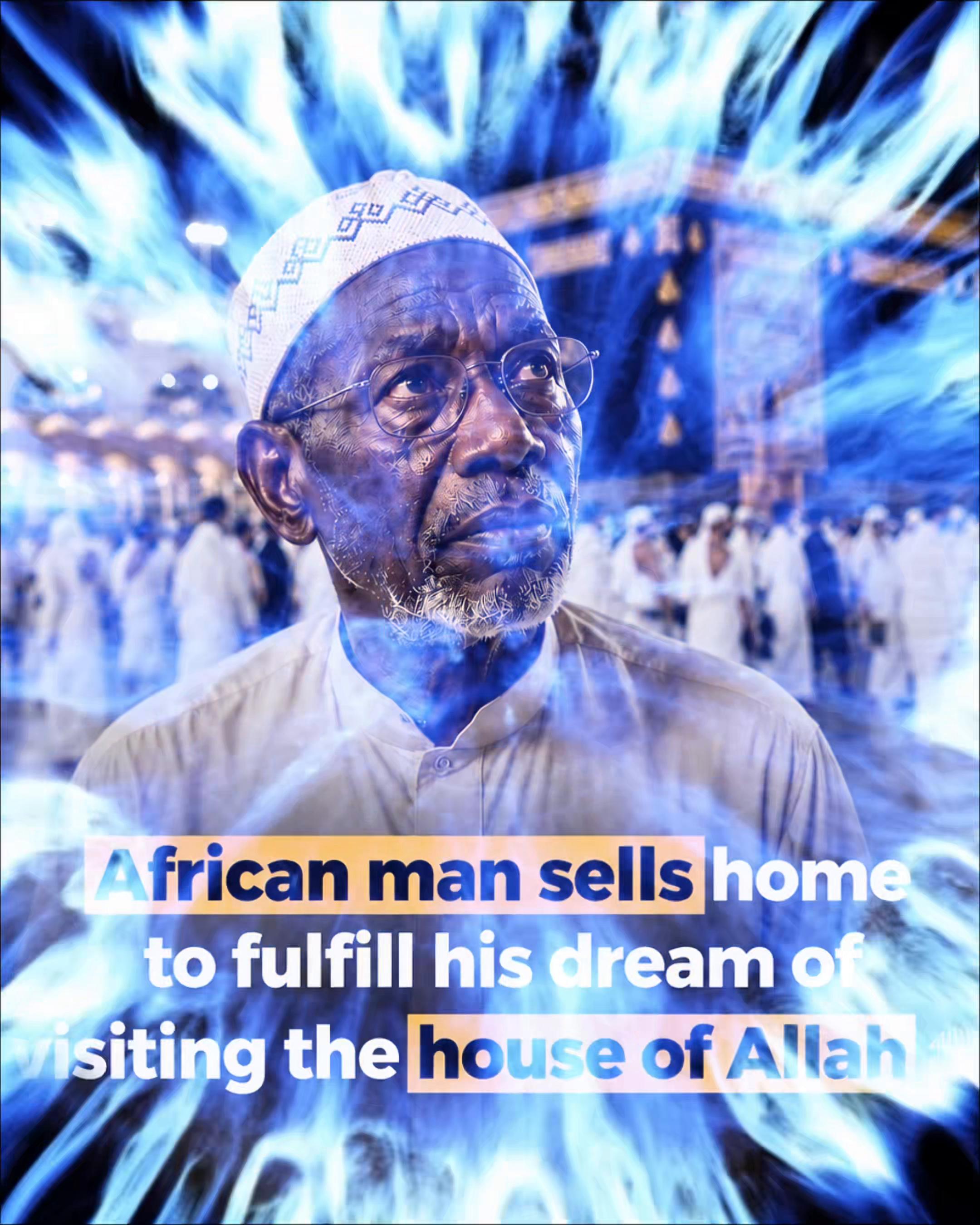 @Ramadan World