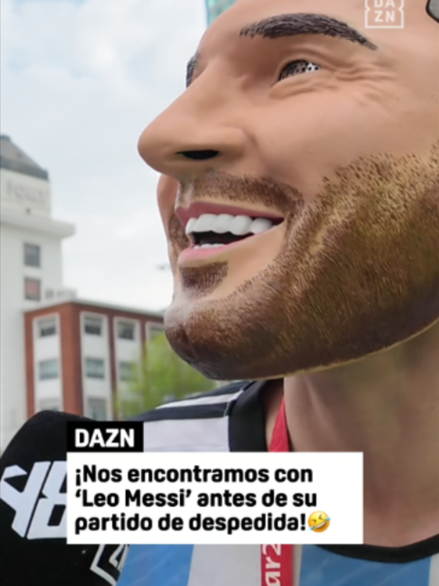 @DAZN F&uacute;tbol
