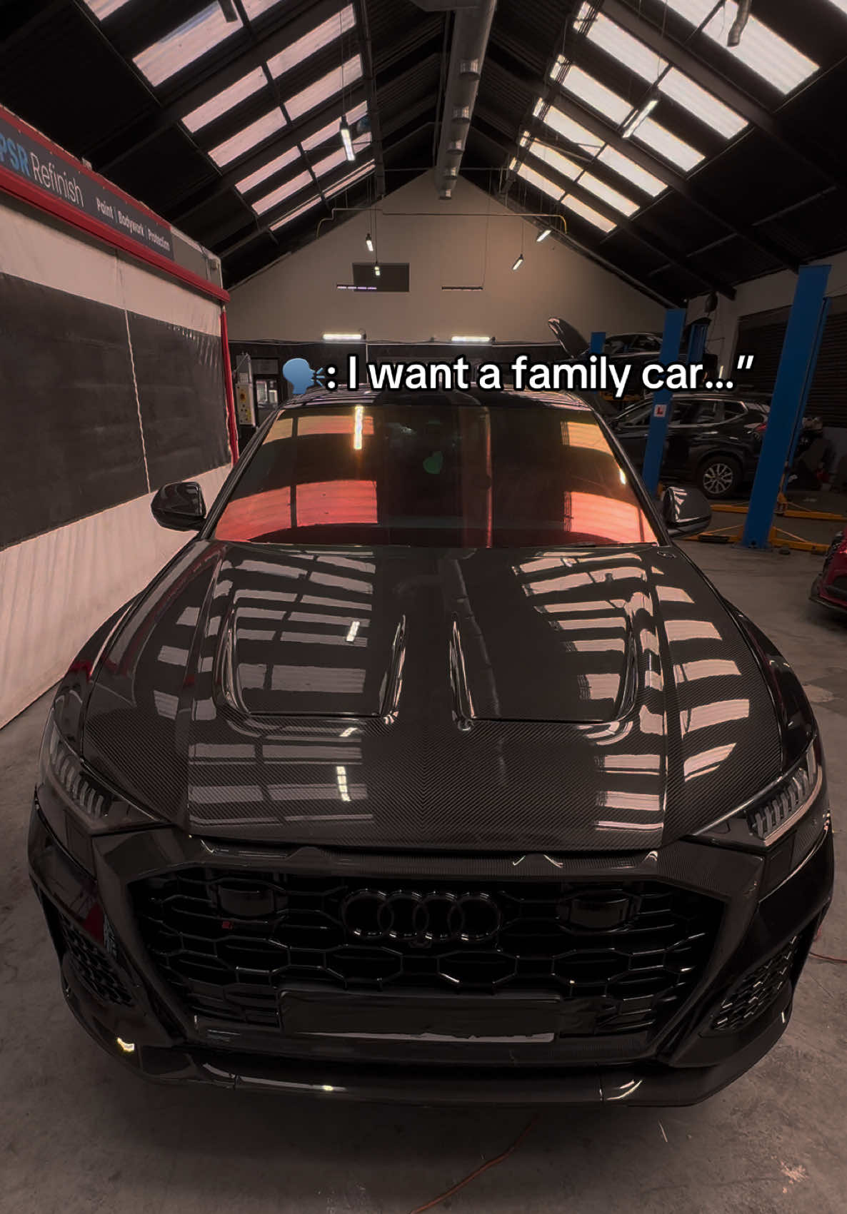 @Miss Audi