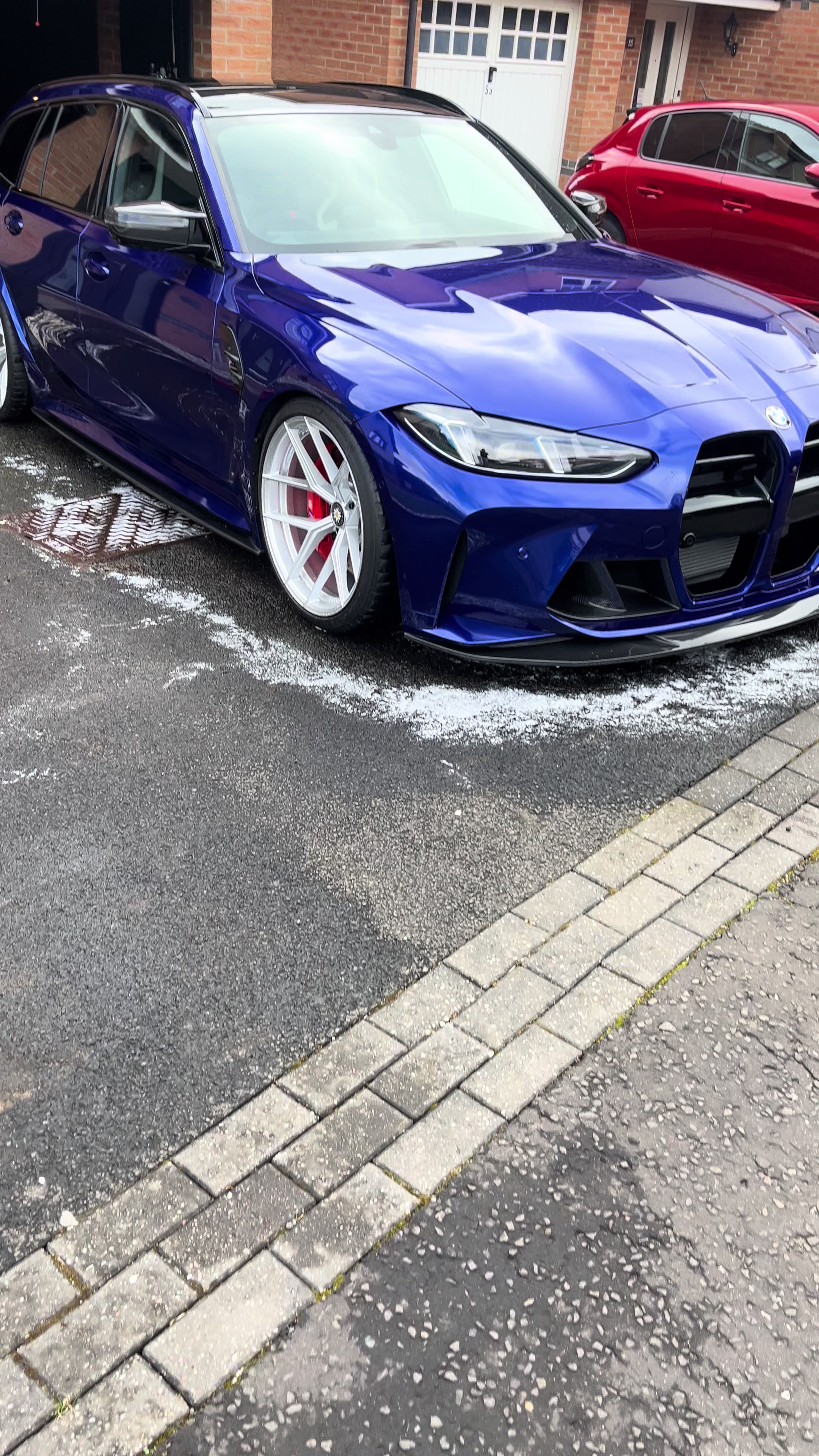 @B.M Car Care