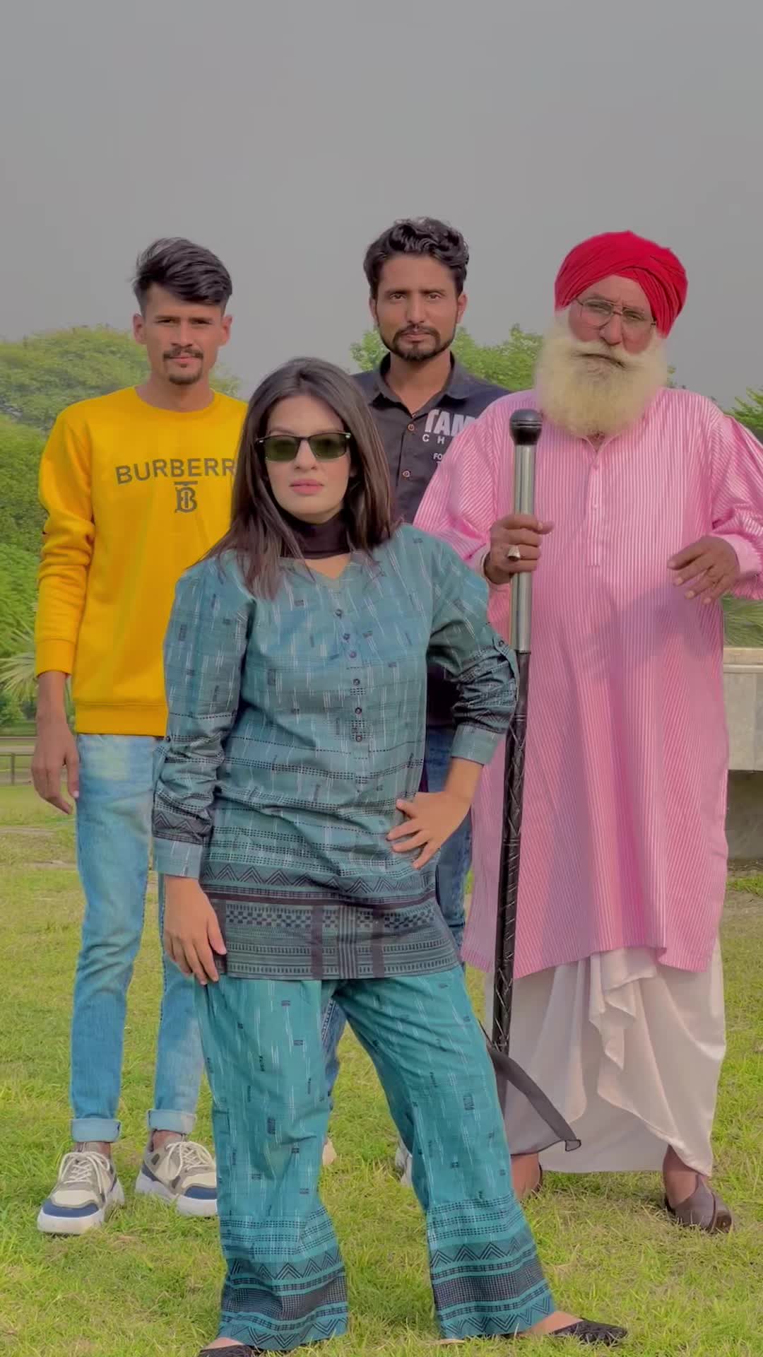 @👑فانی لاڈلا شکرگڑھ 🥷