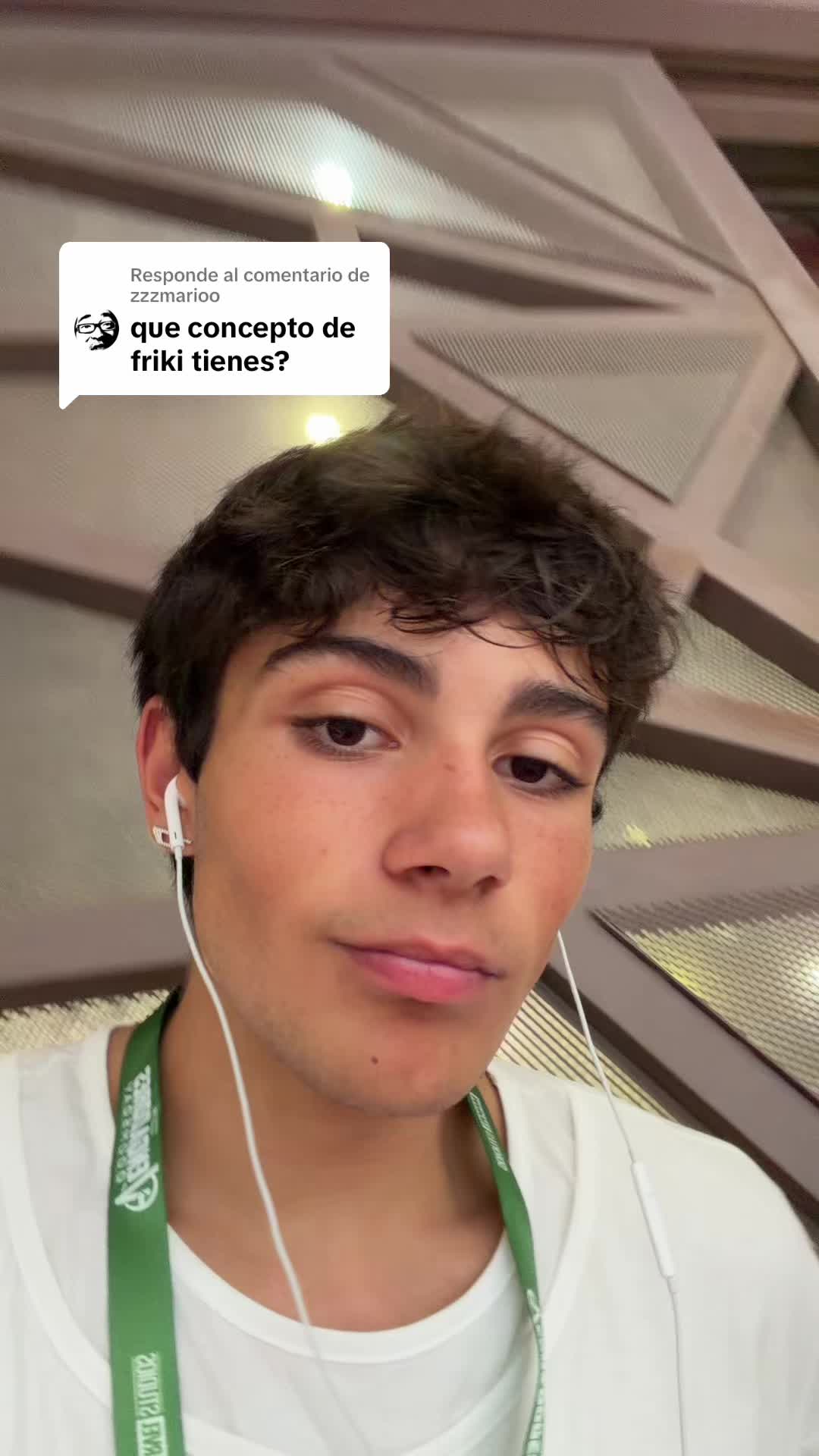 @Ismael Medrano