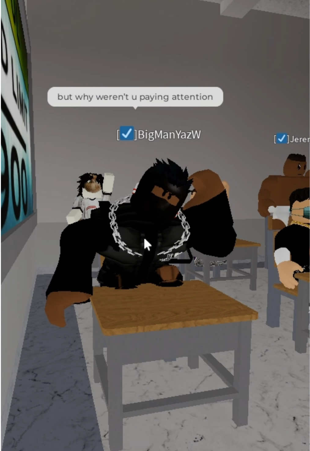 @BigManYazW
