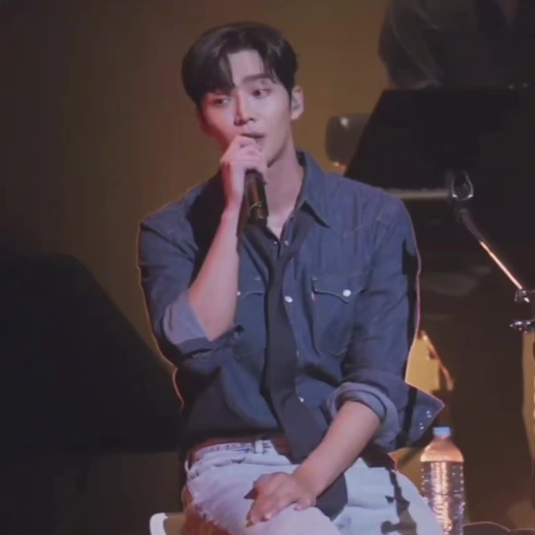 @Rowoon Europe