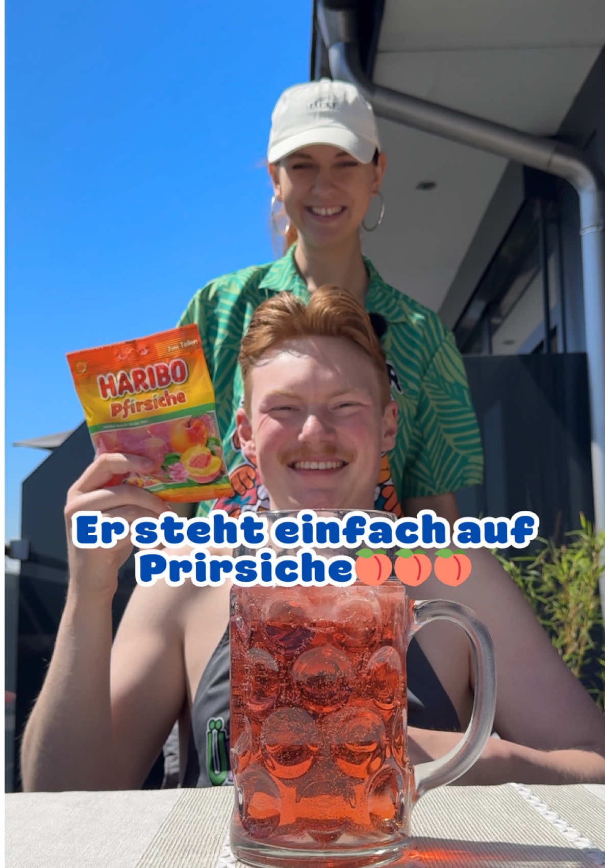 @Peter und Renate