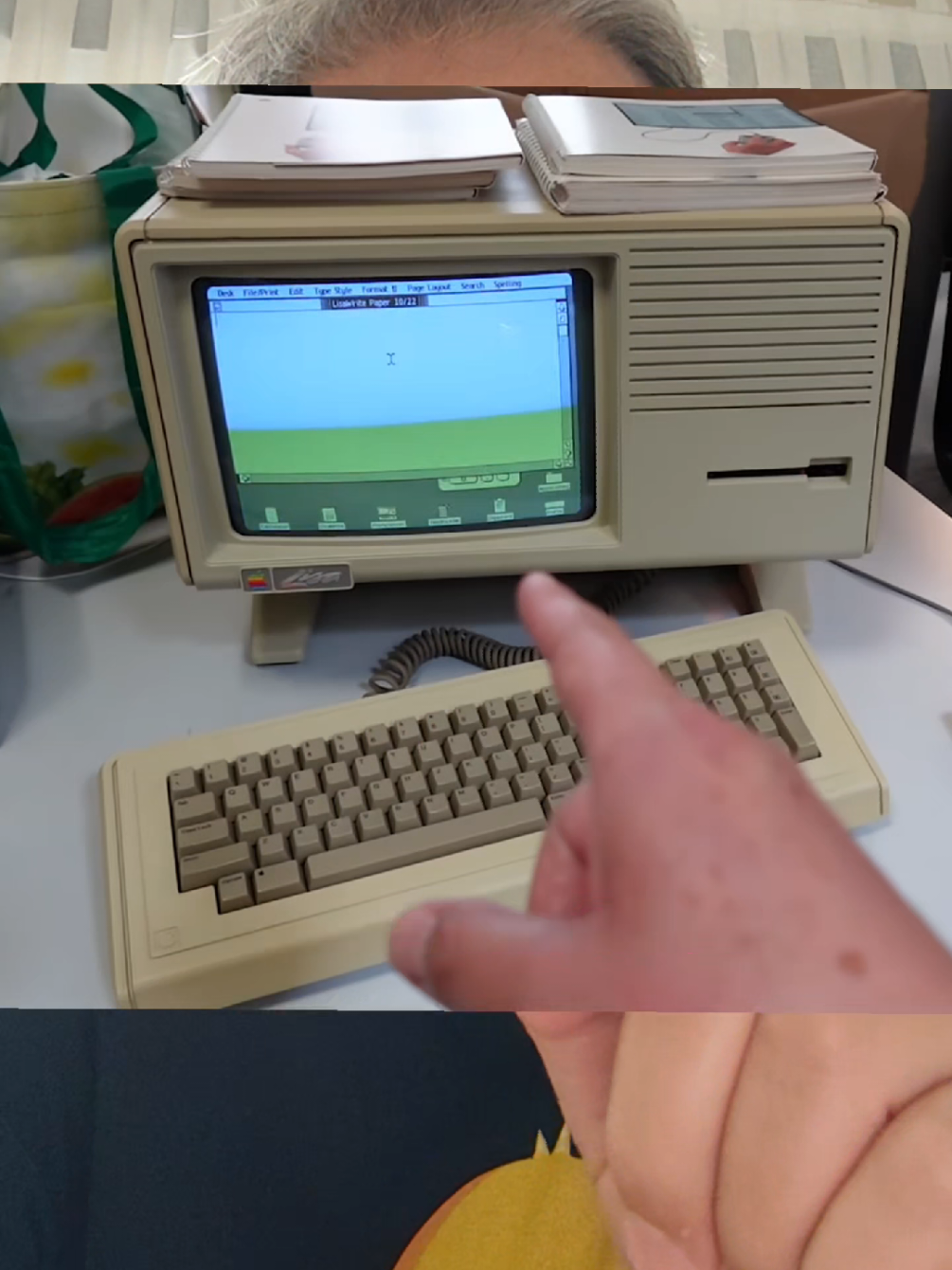 @Las Cosas Retro/Geek. ༼