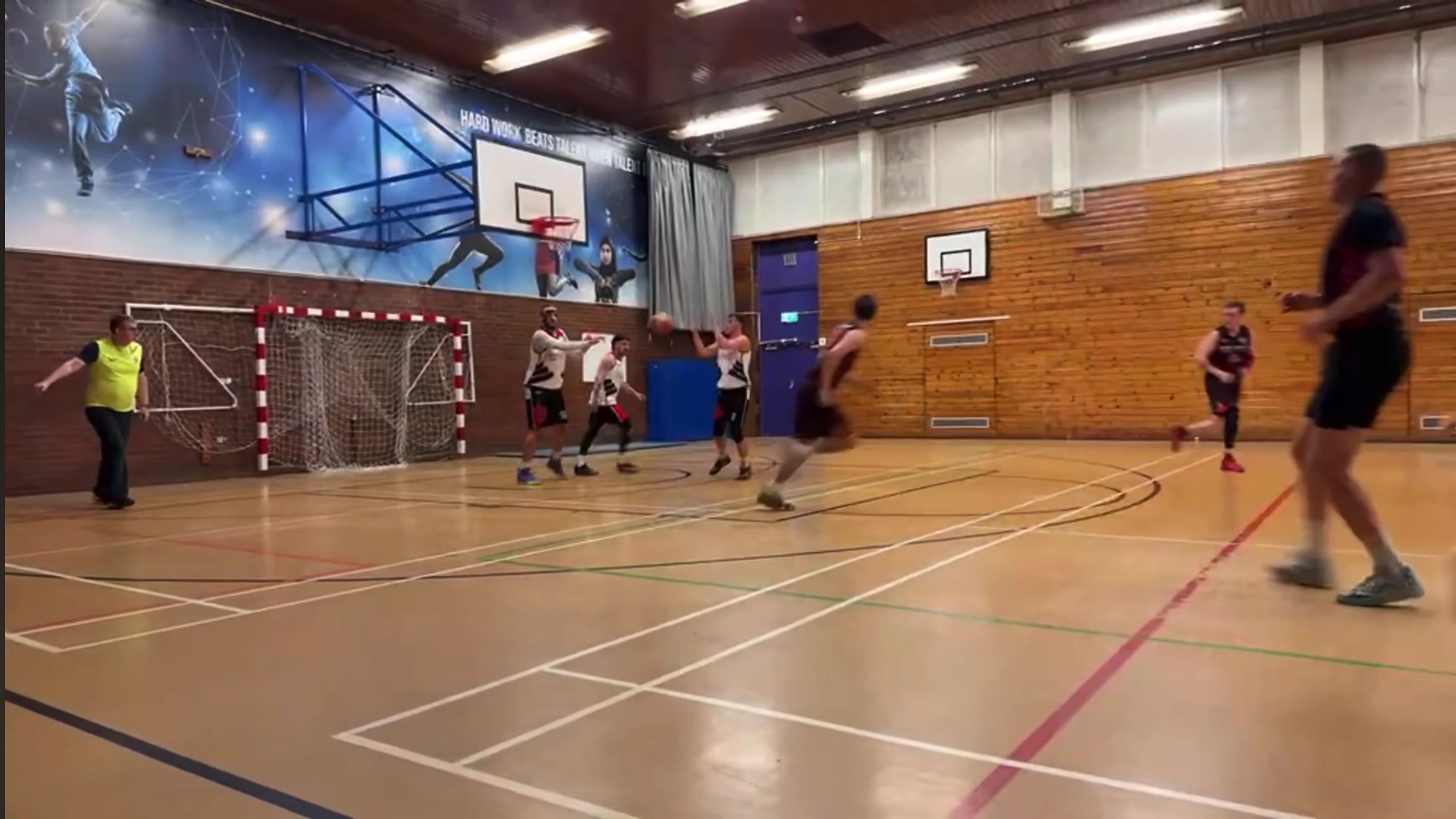 @Spen Valley Vipers