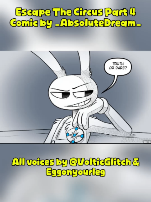 @VolticGlitch YT