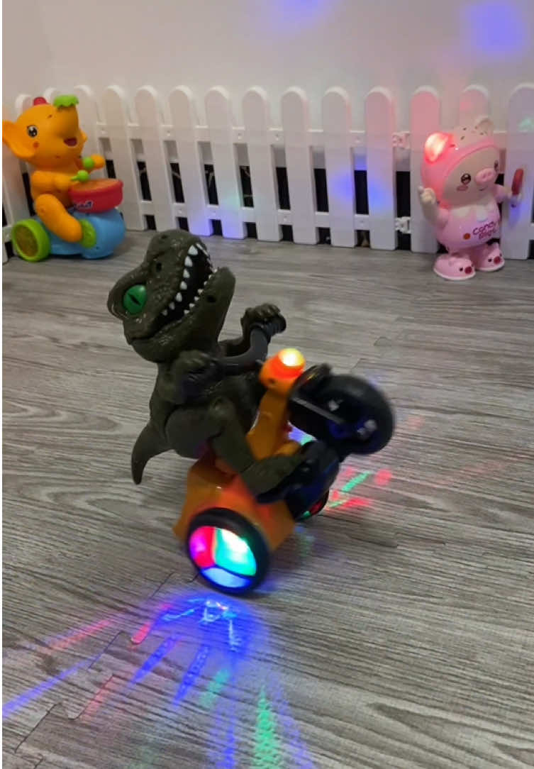 @Cheerful Toy