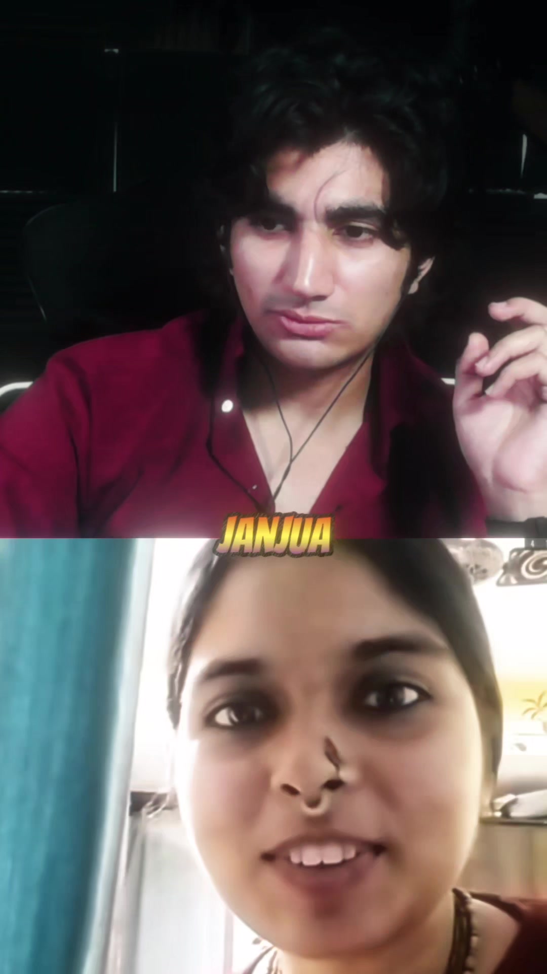 @Janjua Talks