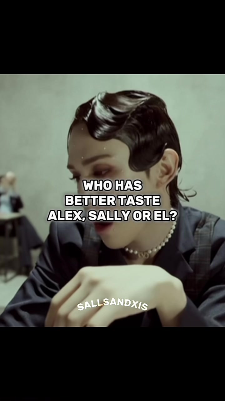 @🥸🏎️Salls And Xis🏎️🥸⁷