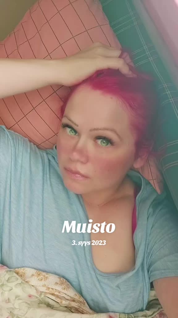 @Maija