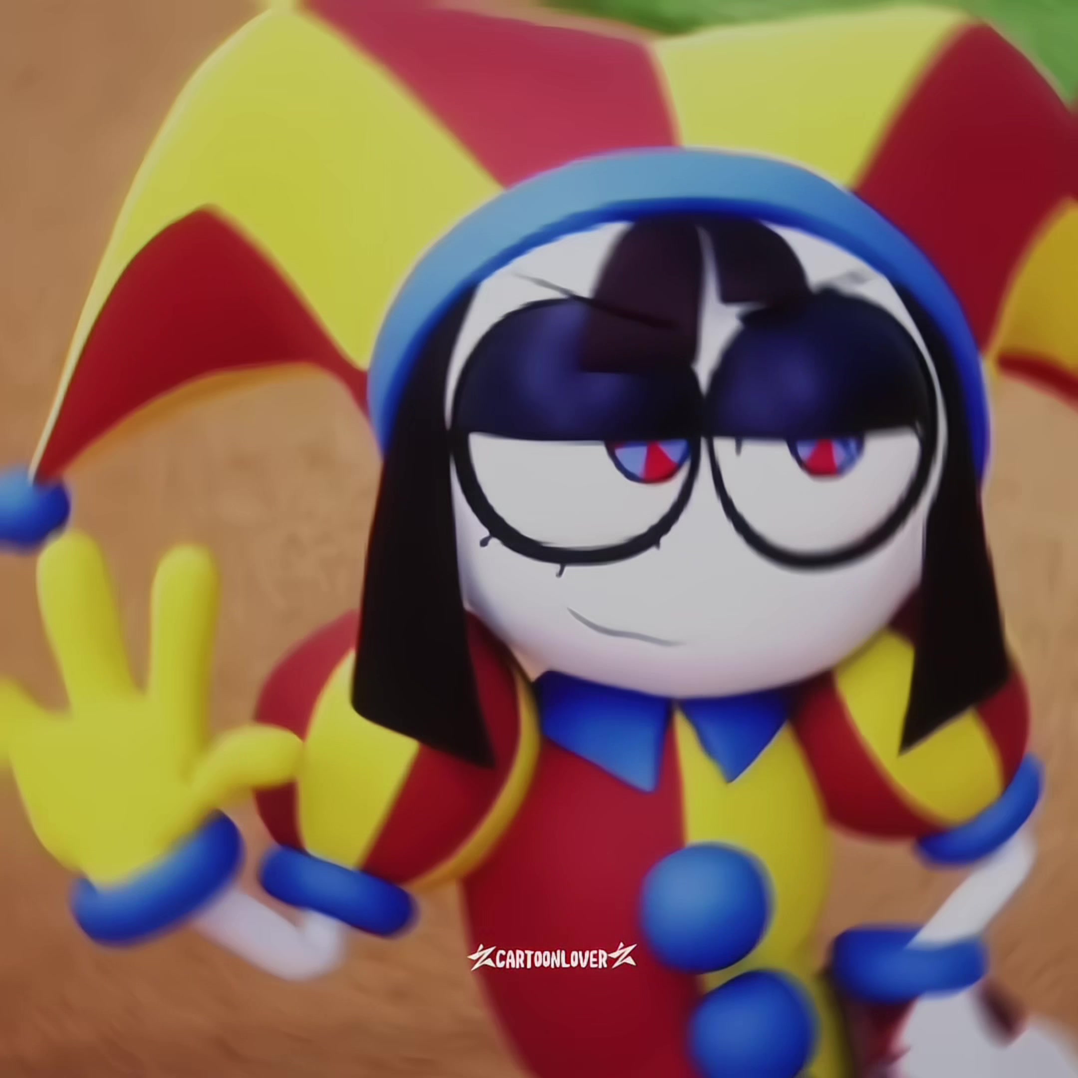 @☆CartoonLover☆
