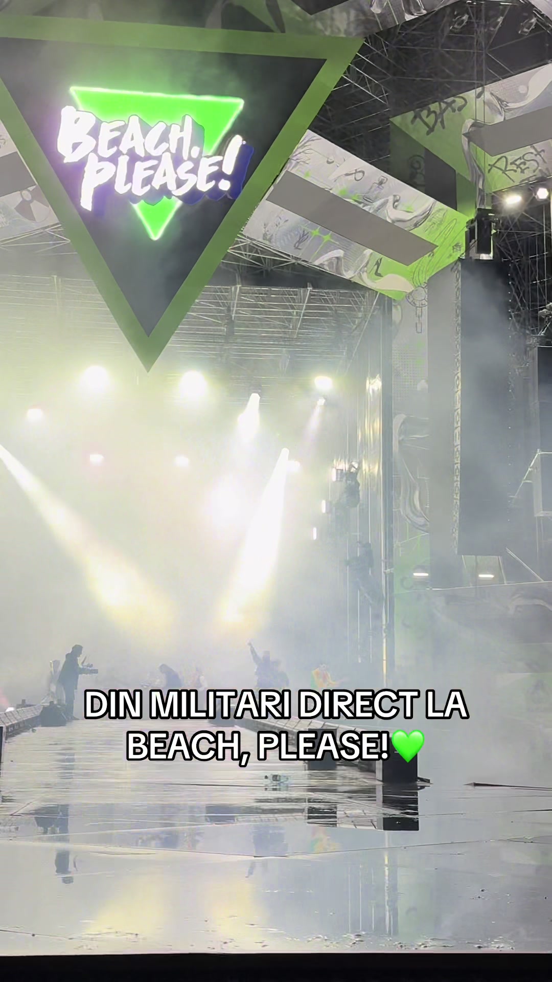@Beach, Please! Festival