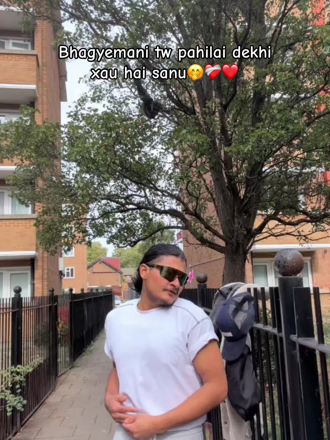 @Chaldeko la X Ashish😎❤️&zwj;🩹