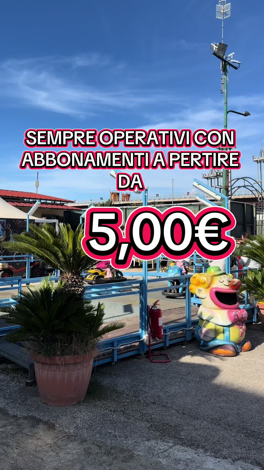 @AfragolaPark🎠